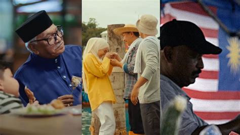 interactive films tool|These are the 2024 Merdeka Day campaigns we're loving so far.